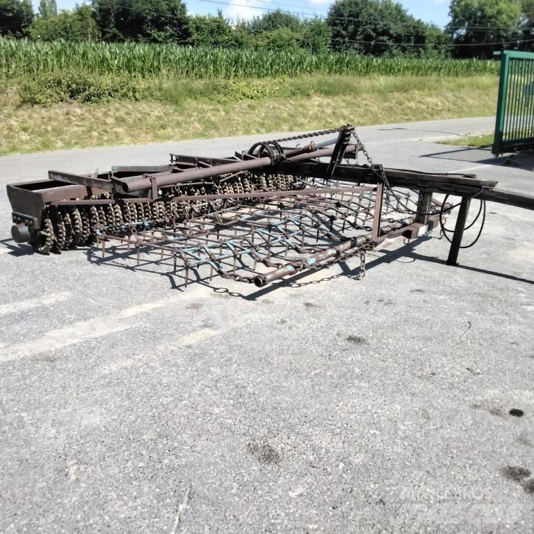  FERJU TRAINE Altre macchine e accessori per l'aratura