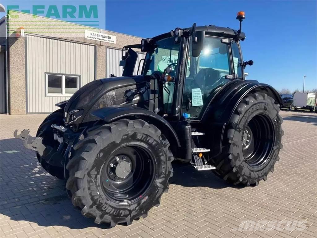 Valtra n 155ea Trattori
