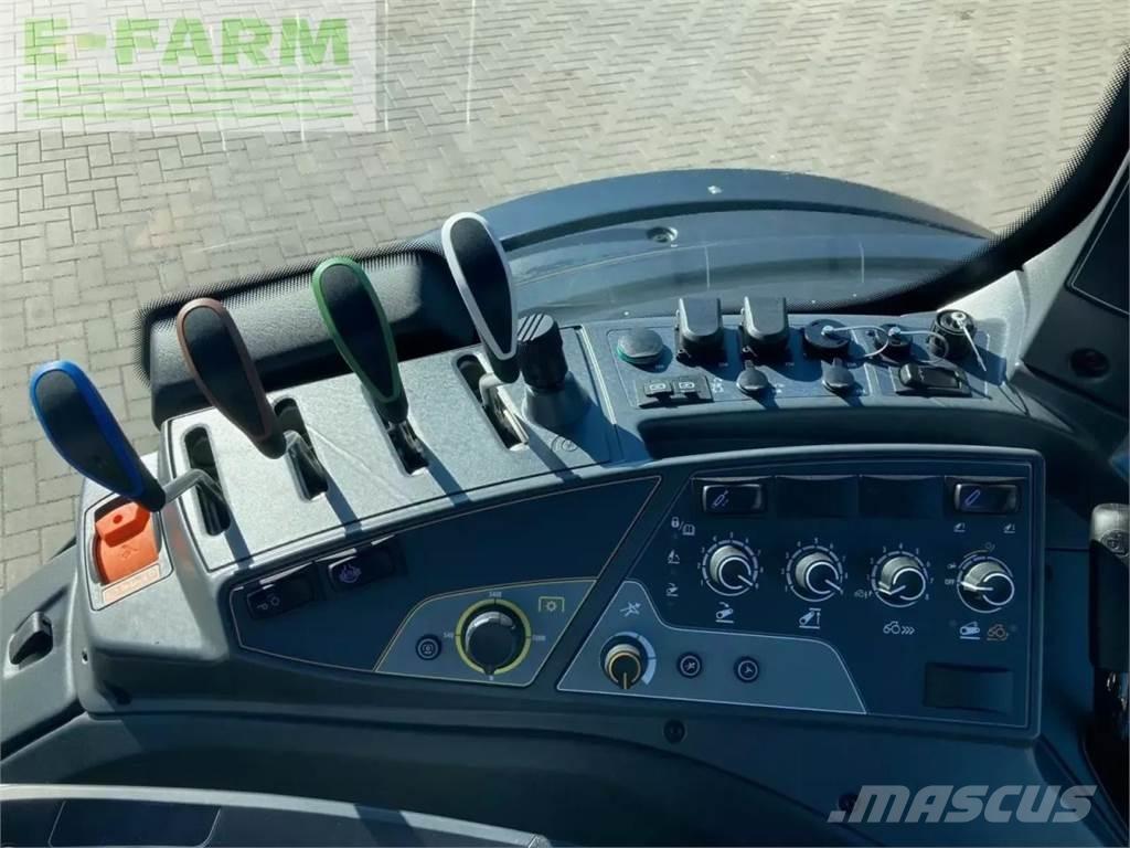 Valtra n 155ea Trattori