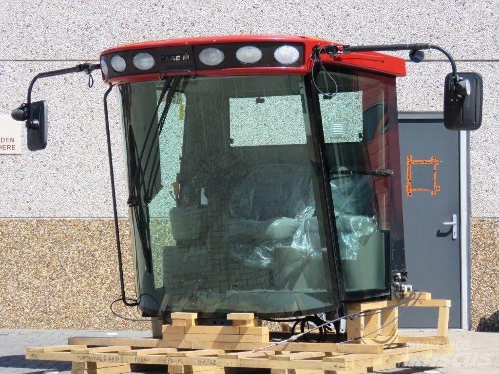 CASE AFX Trasporto - Altro
