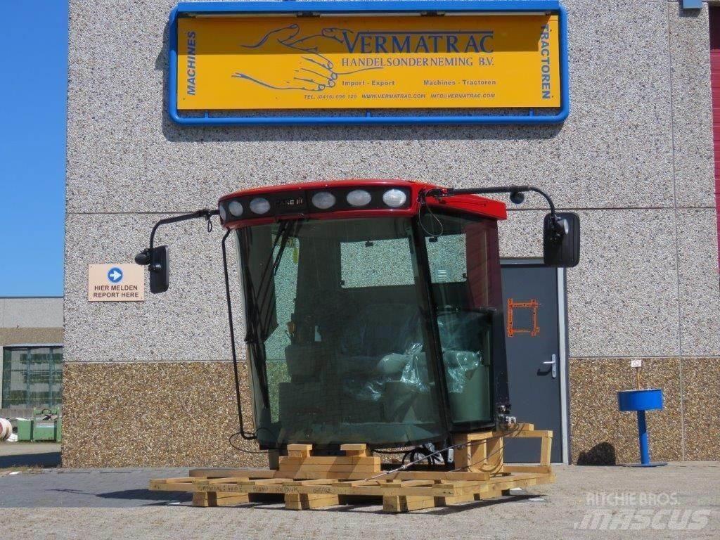 CASE AFX Trasporto - Altro
