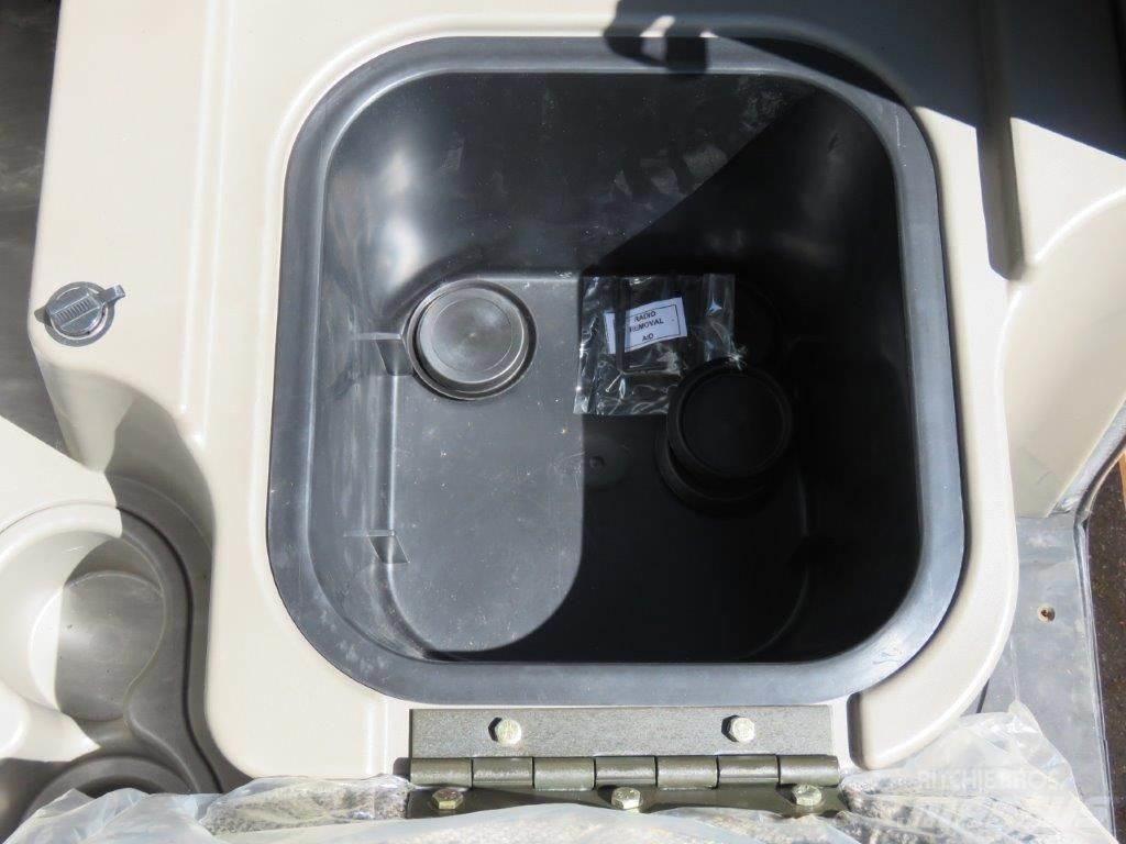CASE AFX Trasporto - Altro