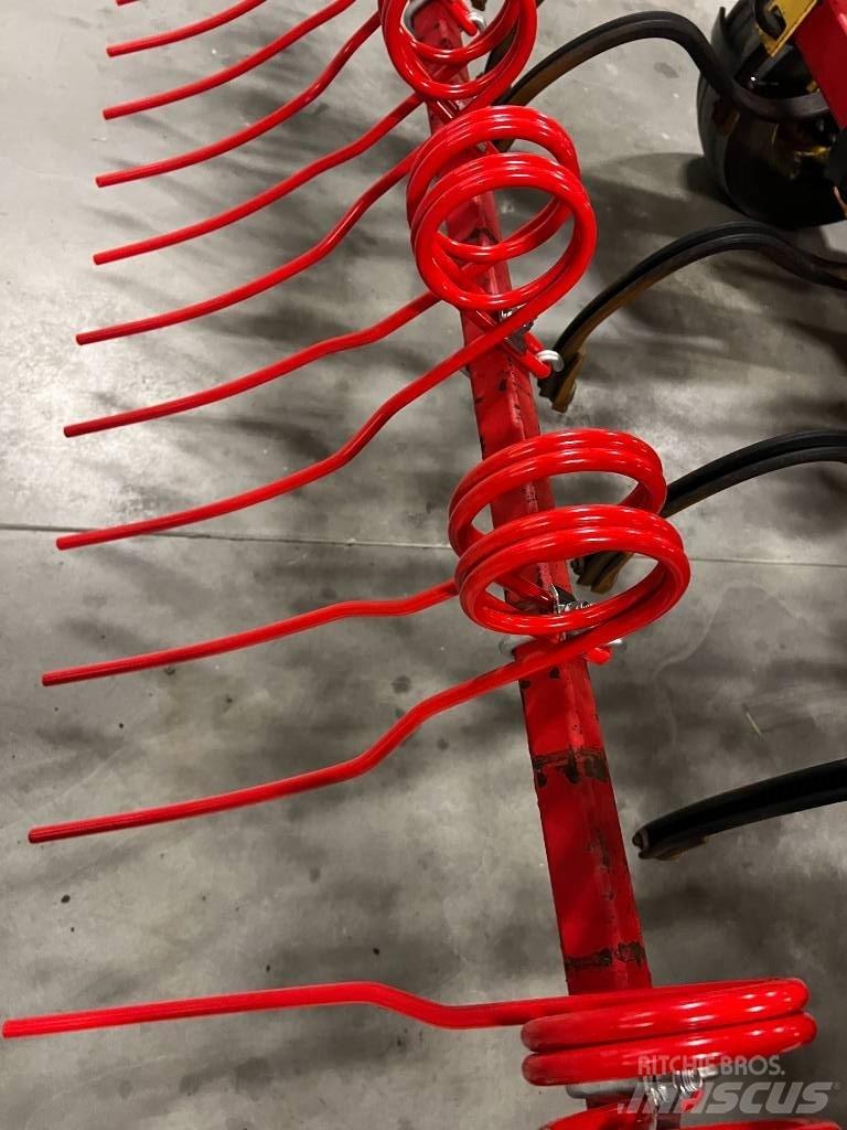 Väderstad NZA 1000 Erpici rotanti e motozappe