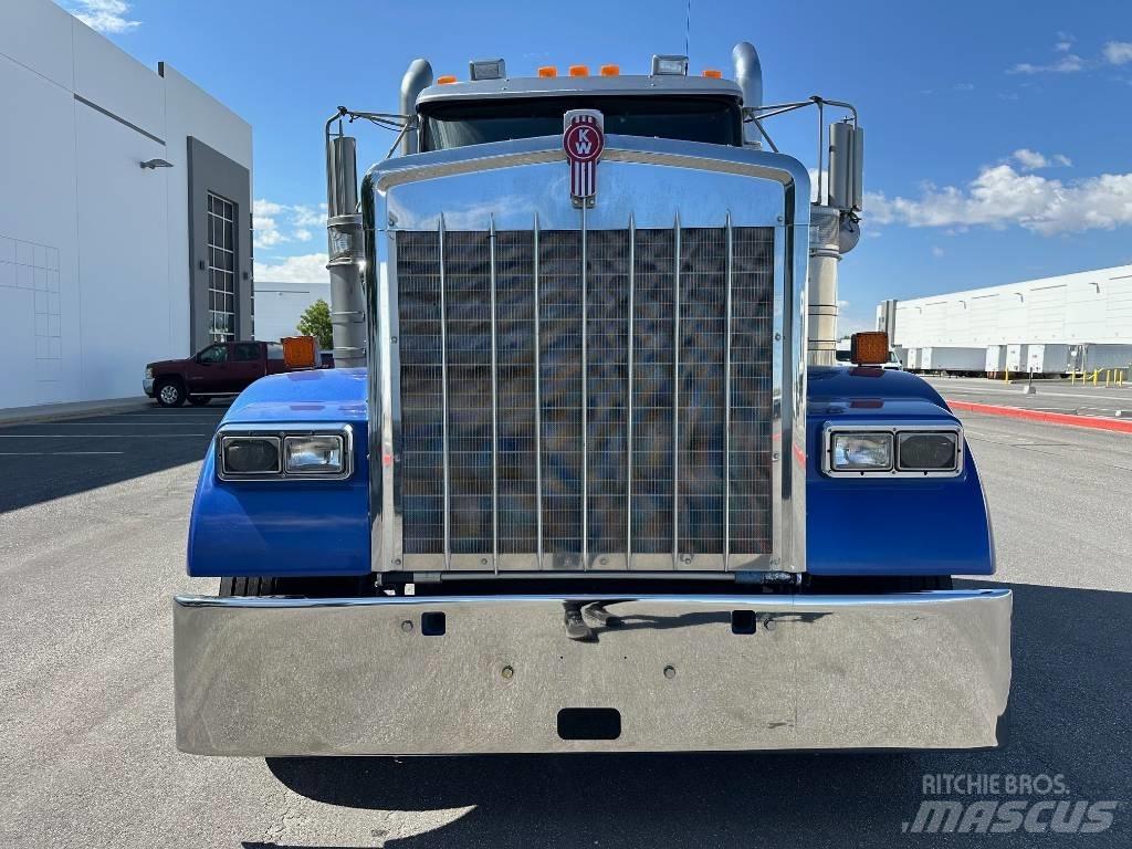 Kenworth W 900 Motrici e Trattori Stradali