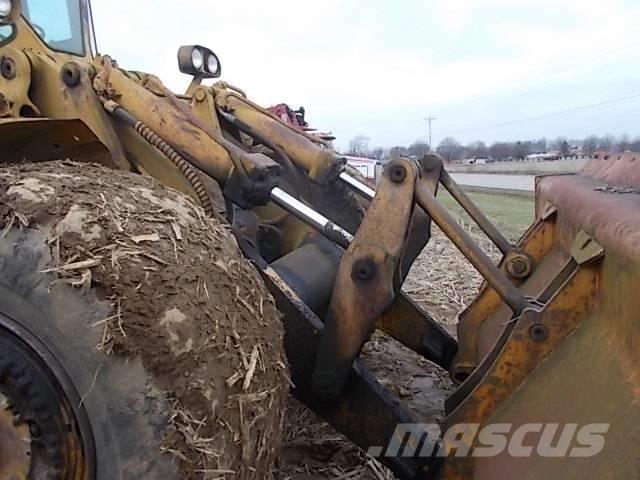 CAT 988 87A 05499 Costruzioni - Altro