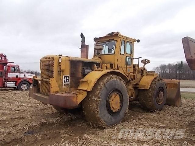 CAT 988 87A 05499 Costruzioni - Altro