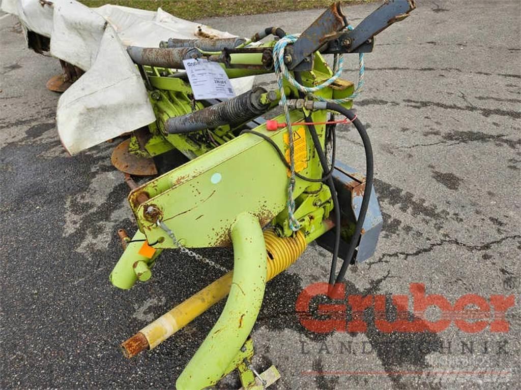CLAAS Corto 270 S Falciatrici