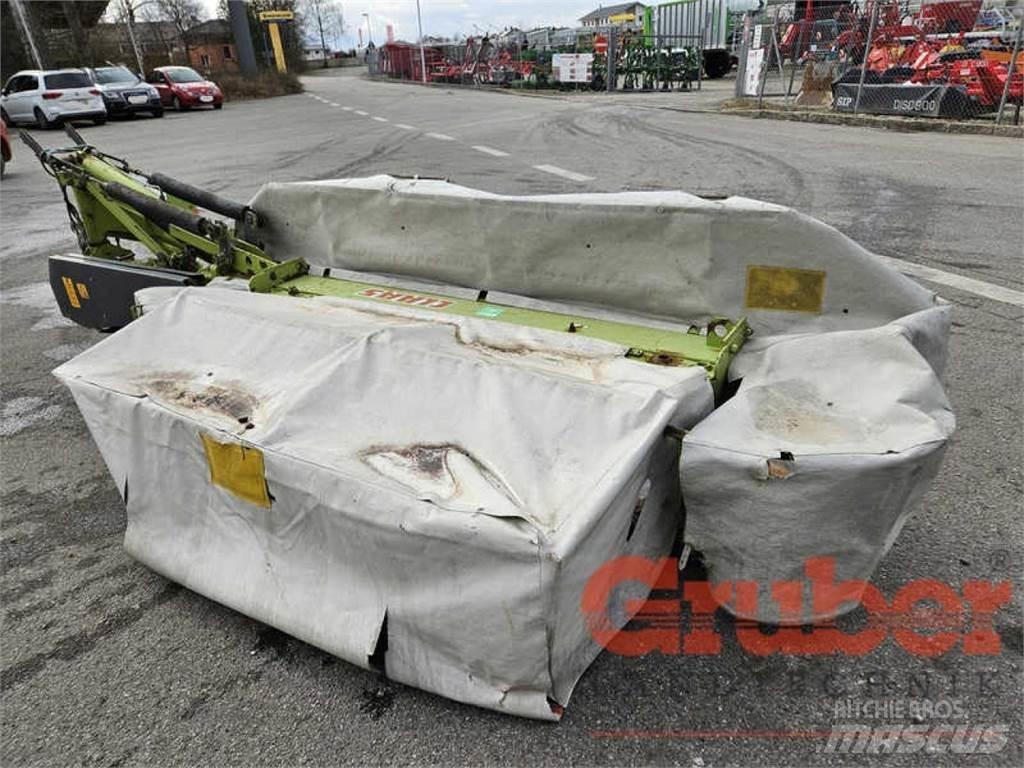 CLAAS Corto 270 S Falciatrici