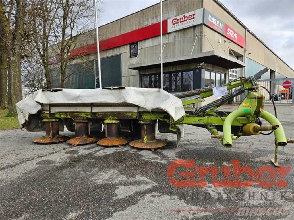 CLAAS Corto 270 S Falciatrici