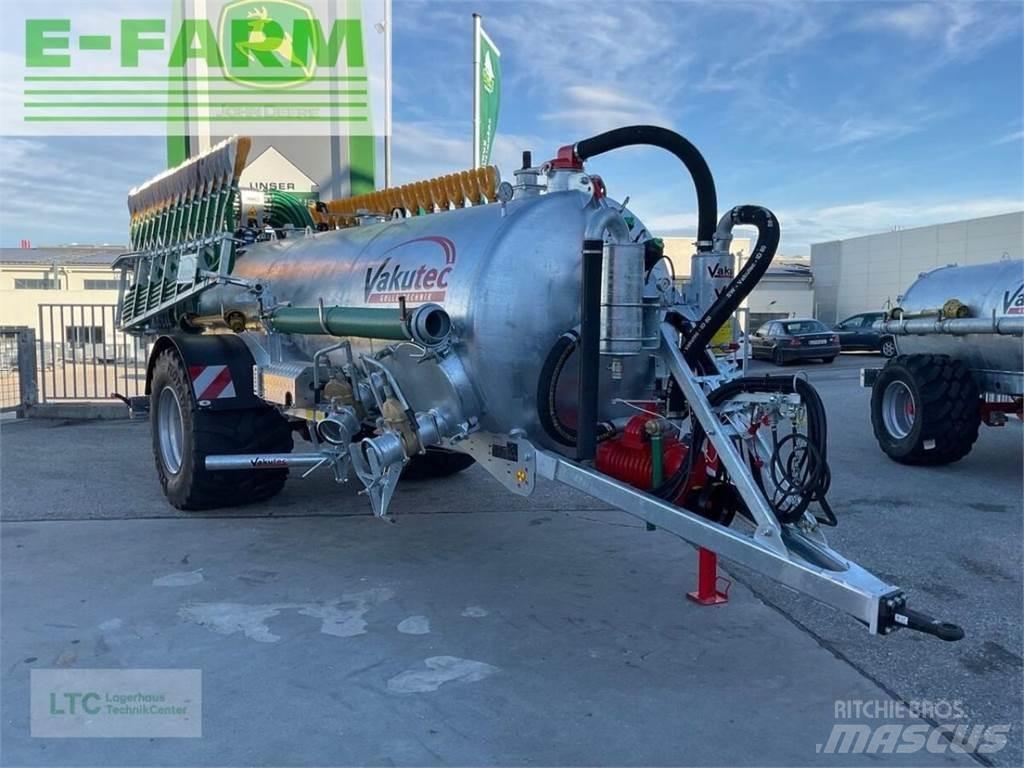  va 8600 Altre macchine fertilizzanti