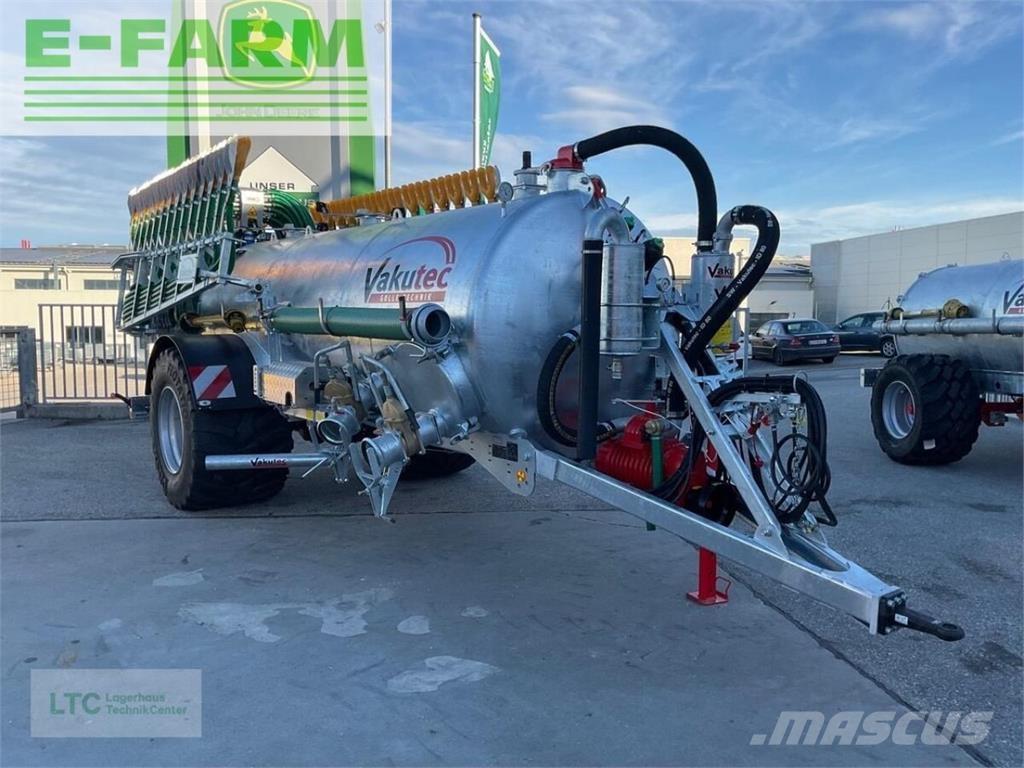  va 8600 Altre macchine fertilizzanti