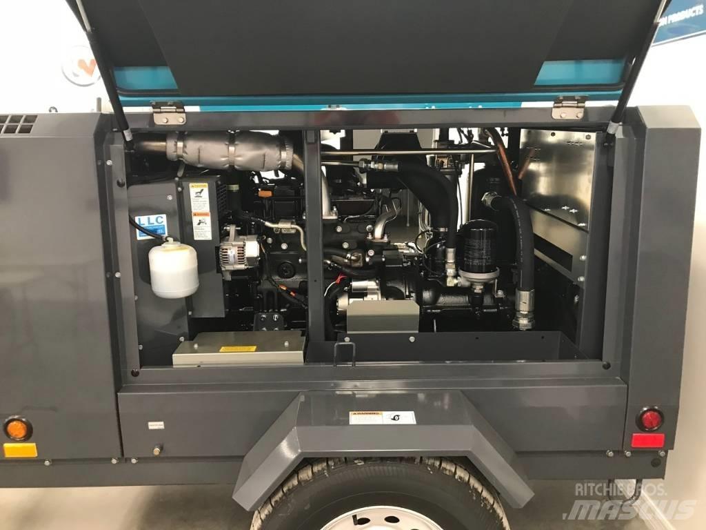 Airman PDS185S Compressori