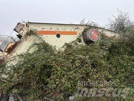 Metso Crible TS 403 Vagli vibranti