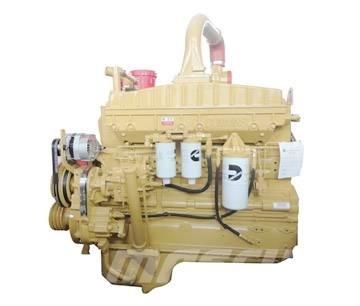 Cummins NTA855-C360 Motori