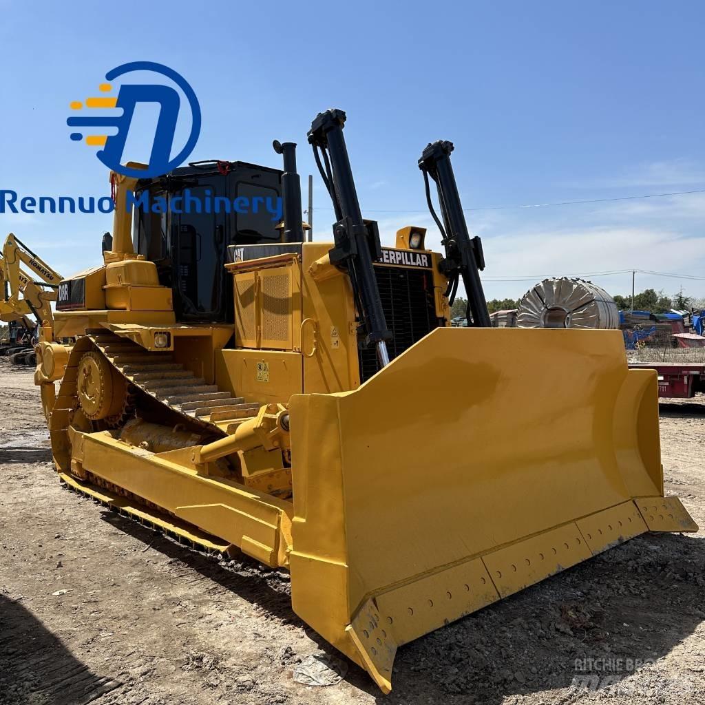 CAT D 8 R Dozer cingolati