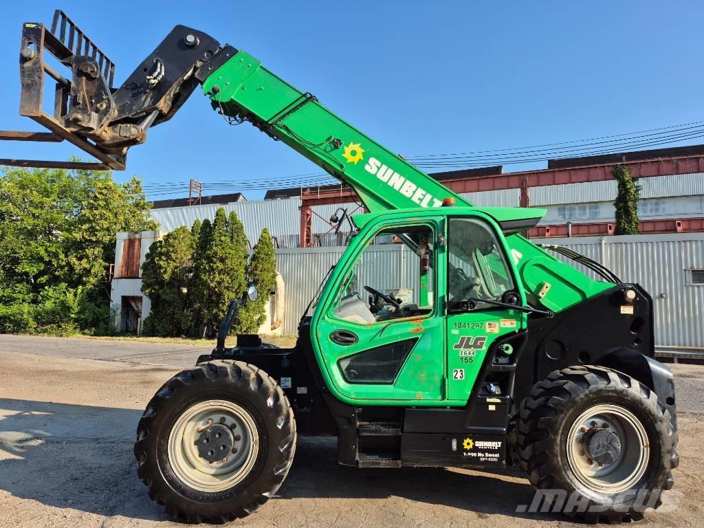 JLG 1644 Sollevatori telescopici