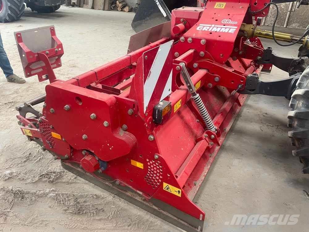 Grimme GR300 Attrezzature  raccolta patate - Altro