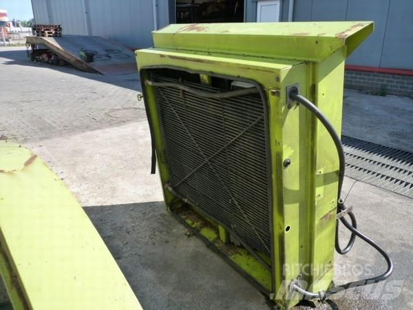 CLAAS 800 series Accessori per macchine da fieno e foraggio