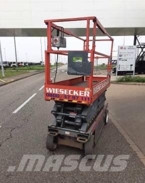 SkyJack SJ III 3226 Piattaforme a pantografo