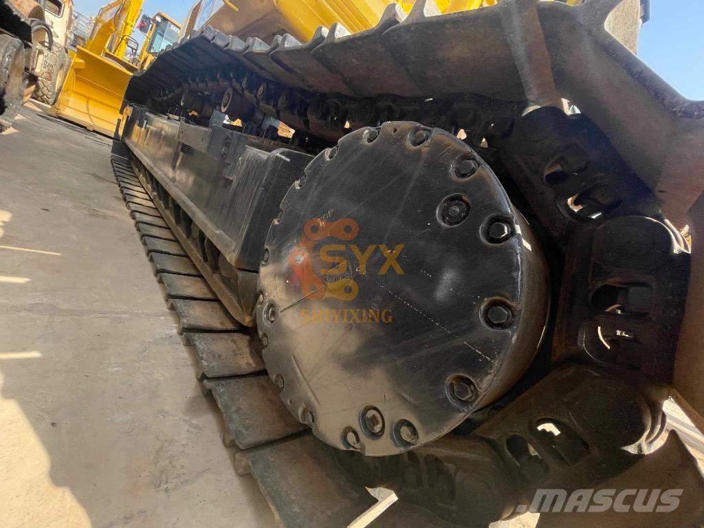 Komatsu PC 450 LC-8 Escavatori cingolati