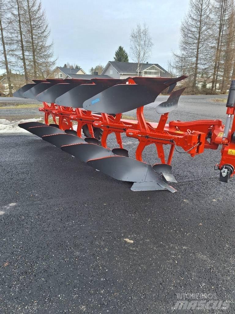 Kuhn Vari-Master 123 Aratri reversibili