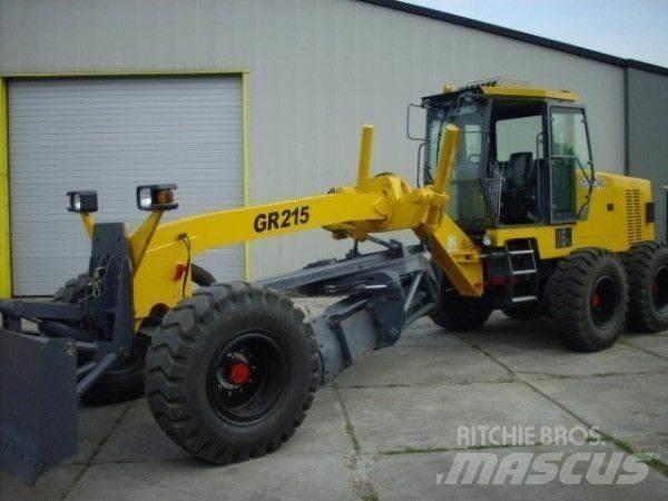 XCMG GR215 Motorgraders