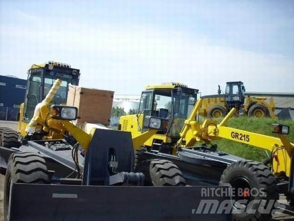 XCMG GR215 Motorgraders