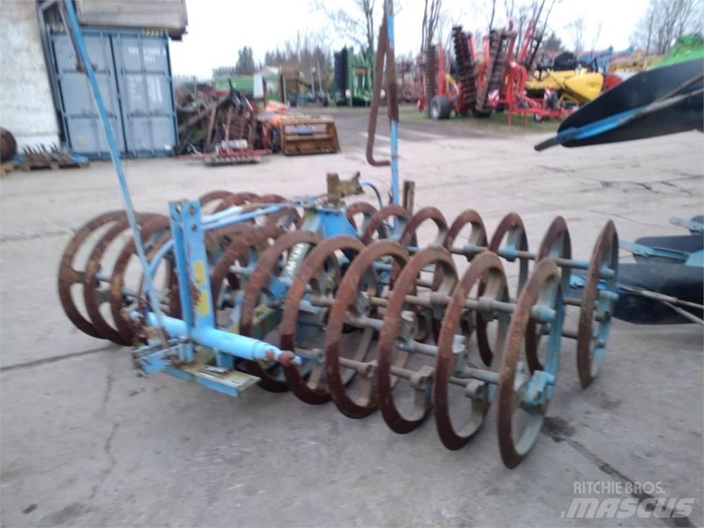 Lemken WDP 90 / 110 Aratri convenzionali