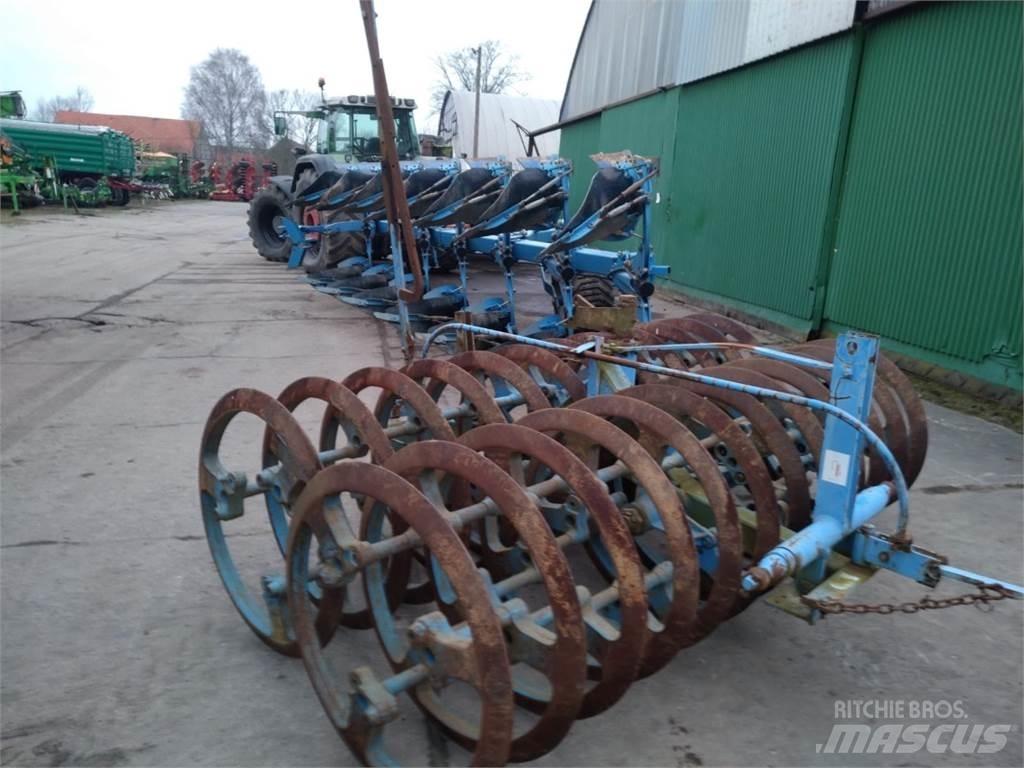 Lemken WDP 90 / 110 Aratri convenzionali