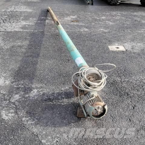  THIERIO VIS A GRAIN Altri macchinari per raccolta