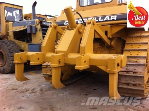 CAT D 7 H Dozer cingolati