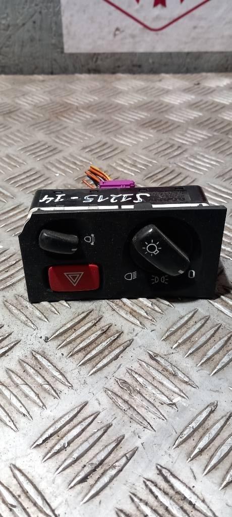 Scania R440  1900316 Componenti elettroniche