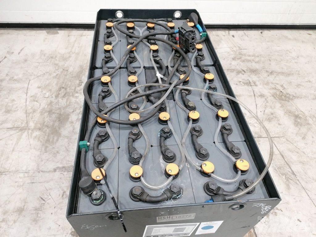  Batterij 48V 625Ah Batterie