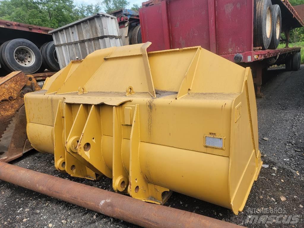 CAT 972 K Altri componenti