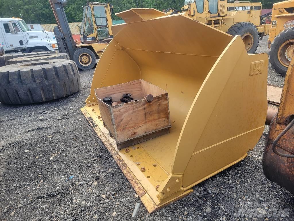 CAT 972 K Altri componenti