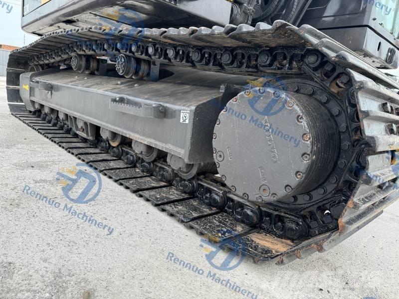 Volvo EC 220 D Escavatori cingolati