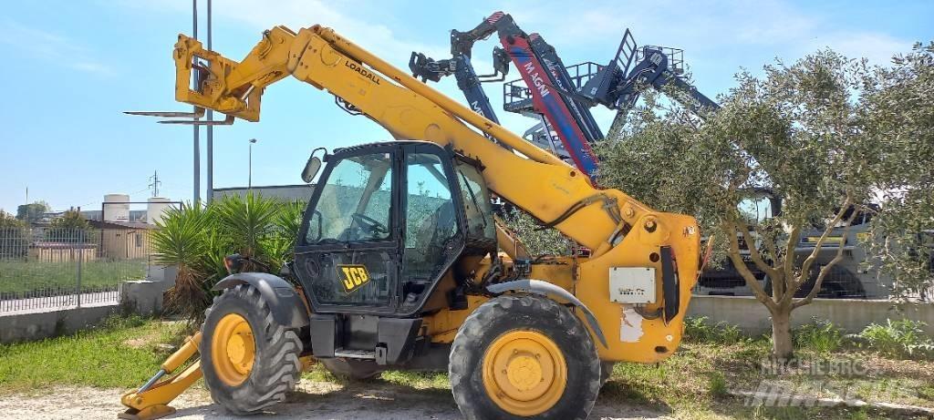JCB 532-120 Sollevatori telescopici