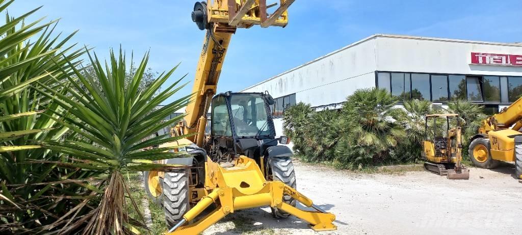 JCB 532-120 Sollevatori telescopici