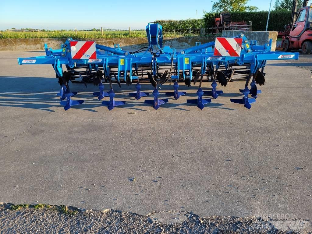 Farmet G 460 NS Coltivatori