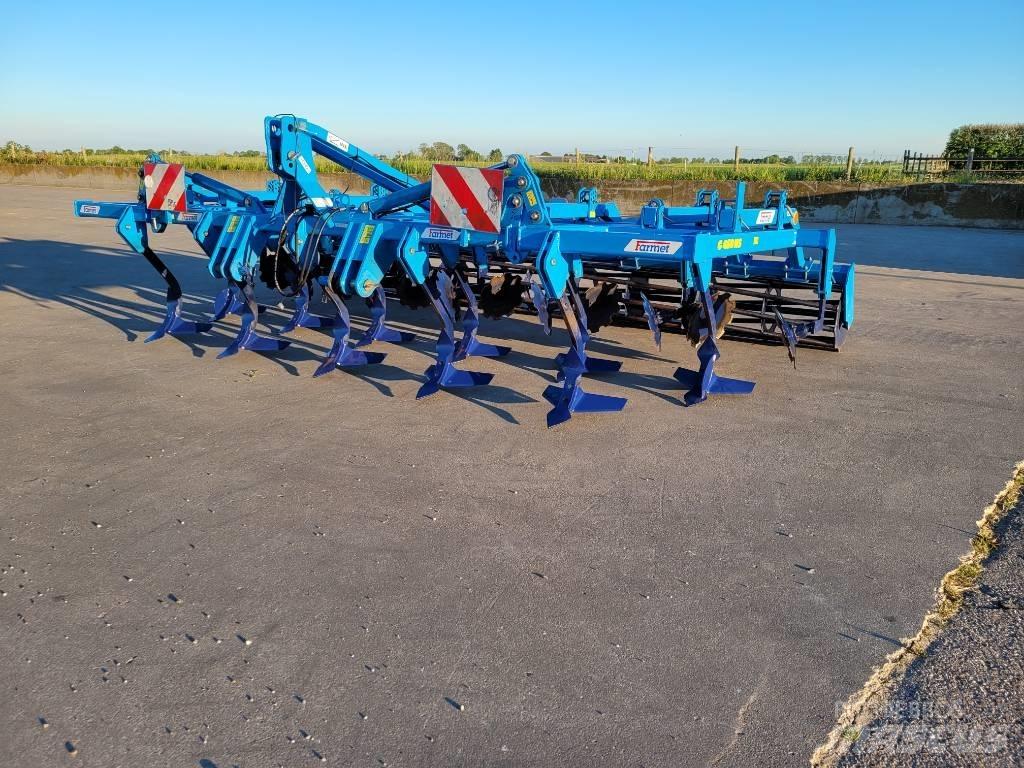 Farmet G 460 NS Coltivatori