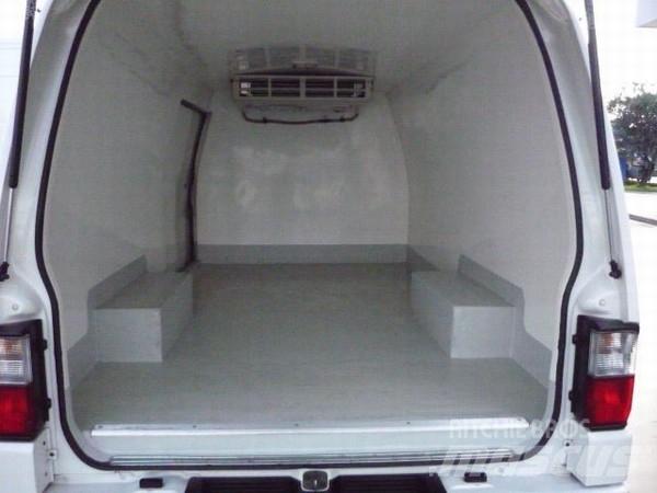 Ford Econovan LWB JH Furgone chiuso