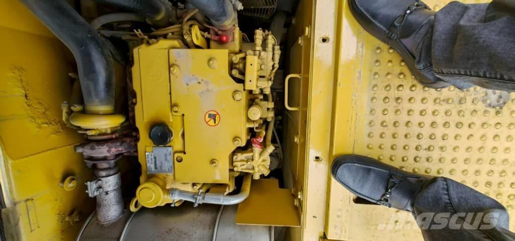 CAT 315D Escavatori cingolati