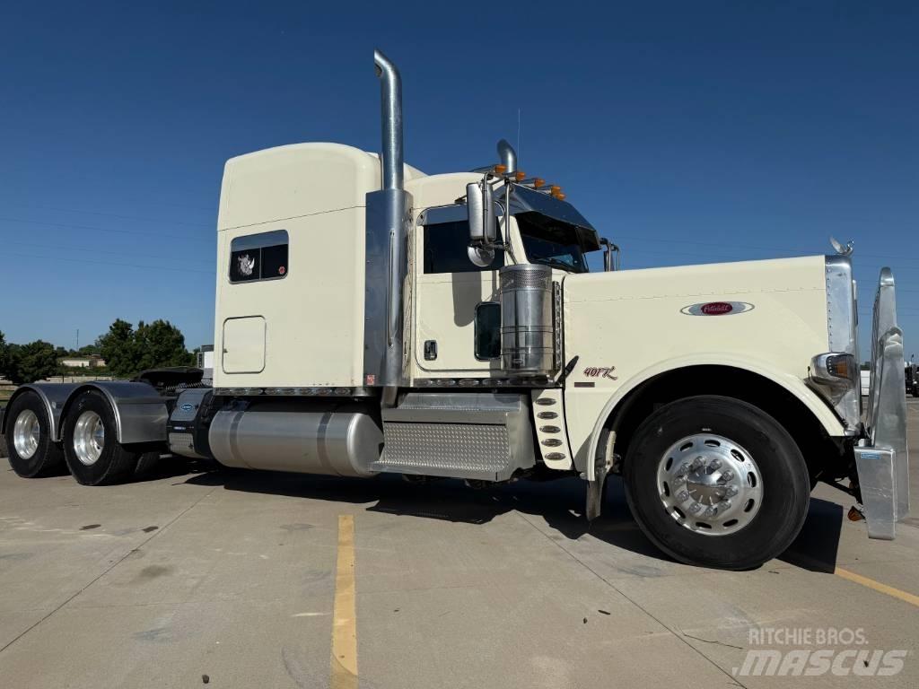 Peterbilt 389 Motrici e Trattori Stradali