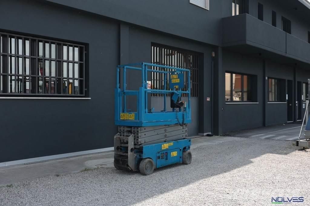 Genie GS1932 Piattaforme a pantografo