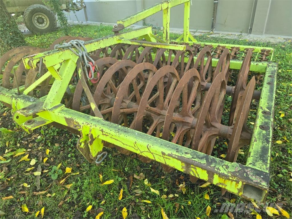  Mohn DP 900-300 Altri rulli