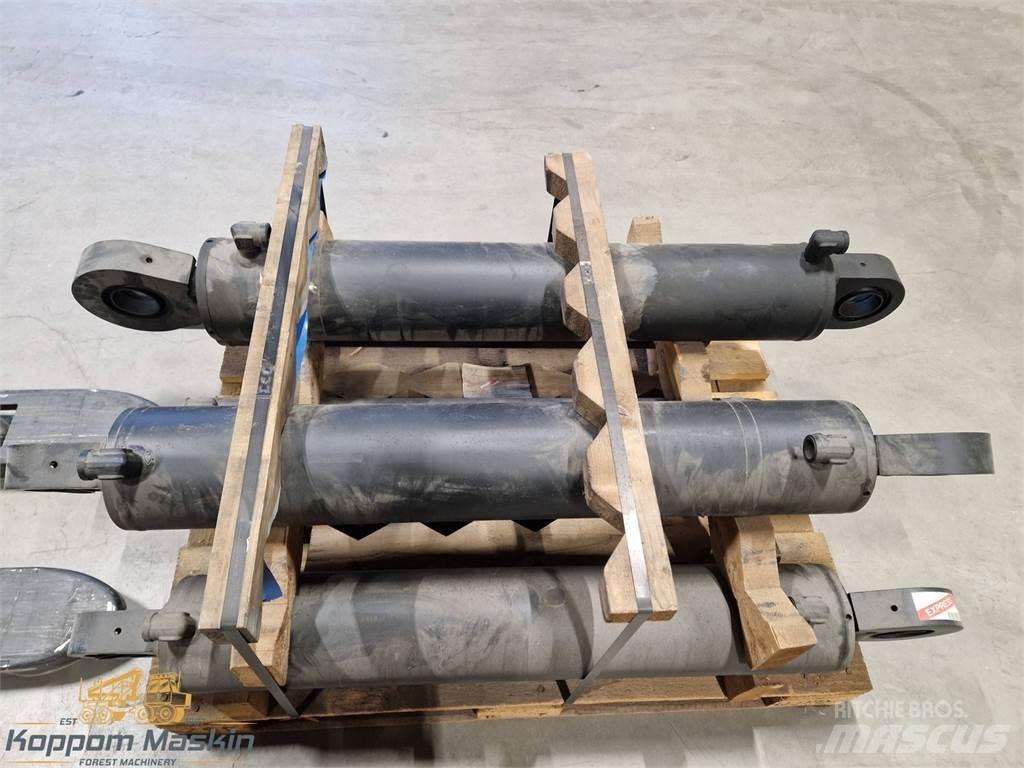 Eco Log 7002607 Componenti idrauliche