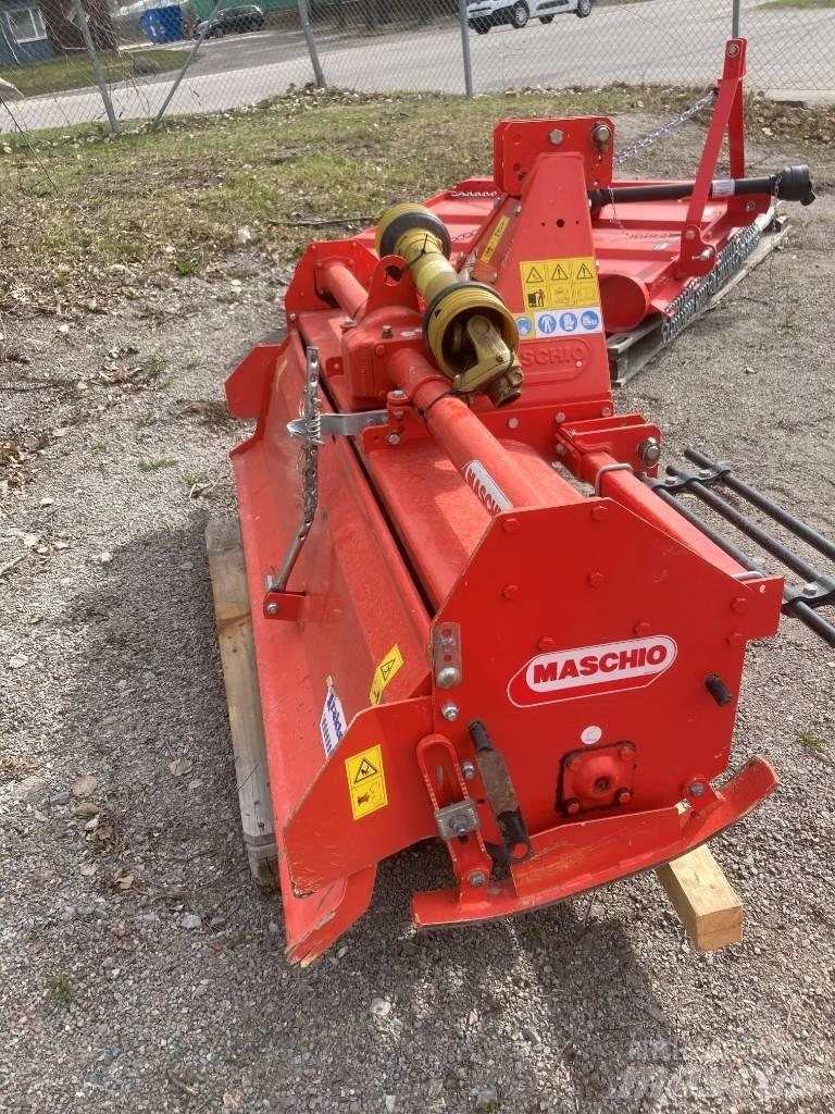 Maschio 185 Altre macchine e accessori per l'aratura