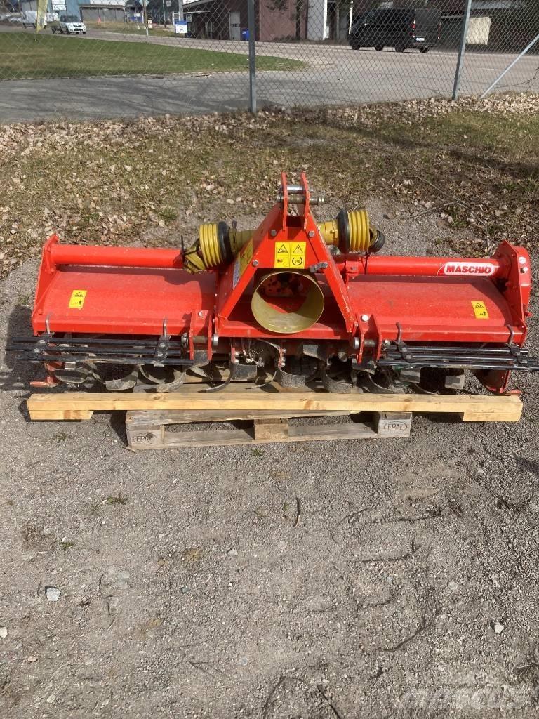 Maschio 185 Altre macchine e accessori per l'aratura