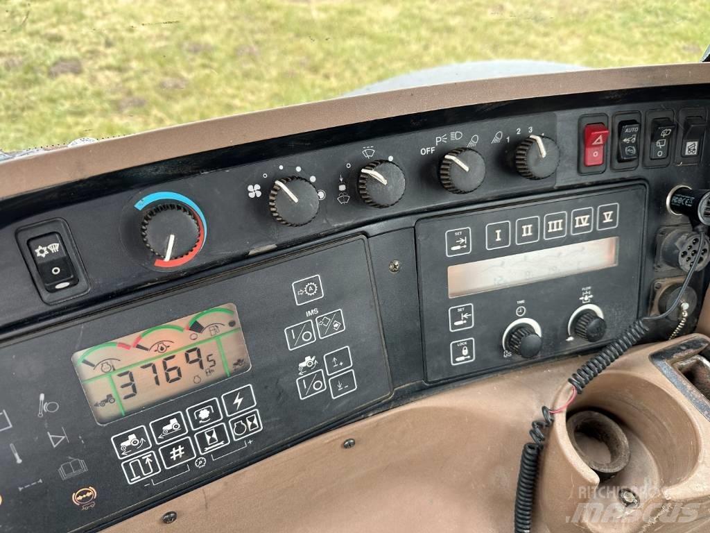 John Deere 8220 Trattori