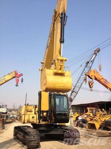 CAT 325DL Escavatori cingolati